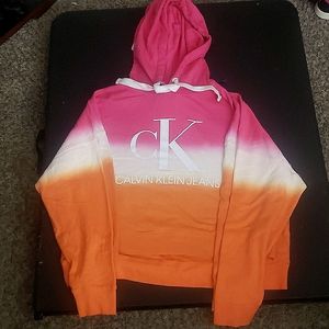 Calvin Klein hoodie